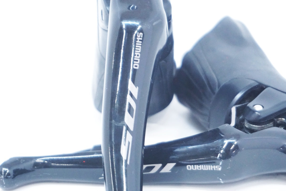 SHIMANO 「シマノ」 105 ST-R7000 デュアルコントロールレバー / 大阪