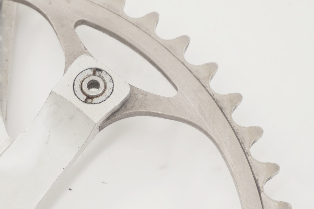 SHIMANO 「シマノ」 DURA-ACE TRACK FC-7600 51T 167.5mm クランク