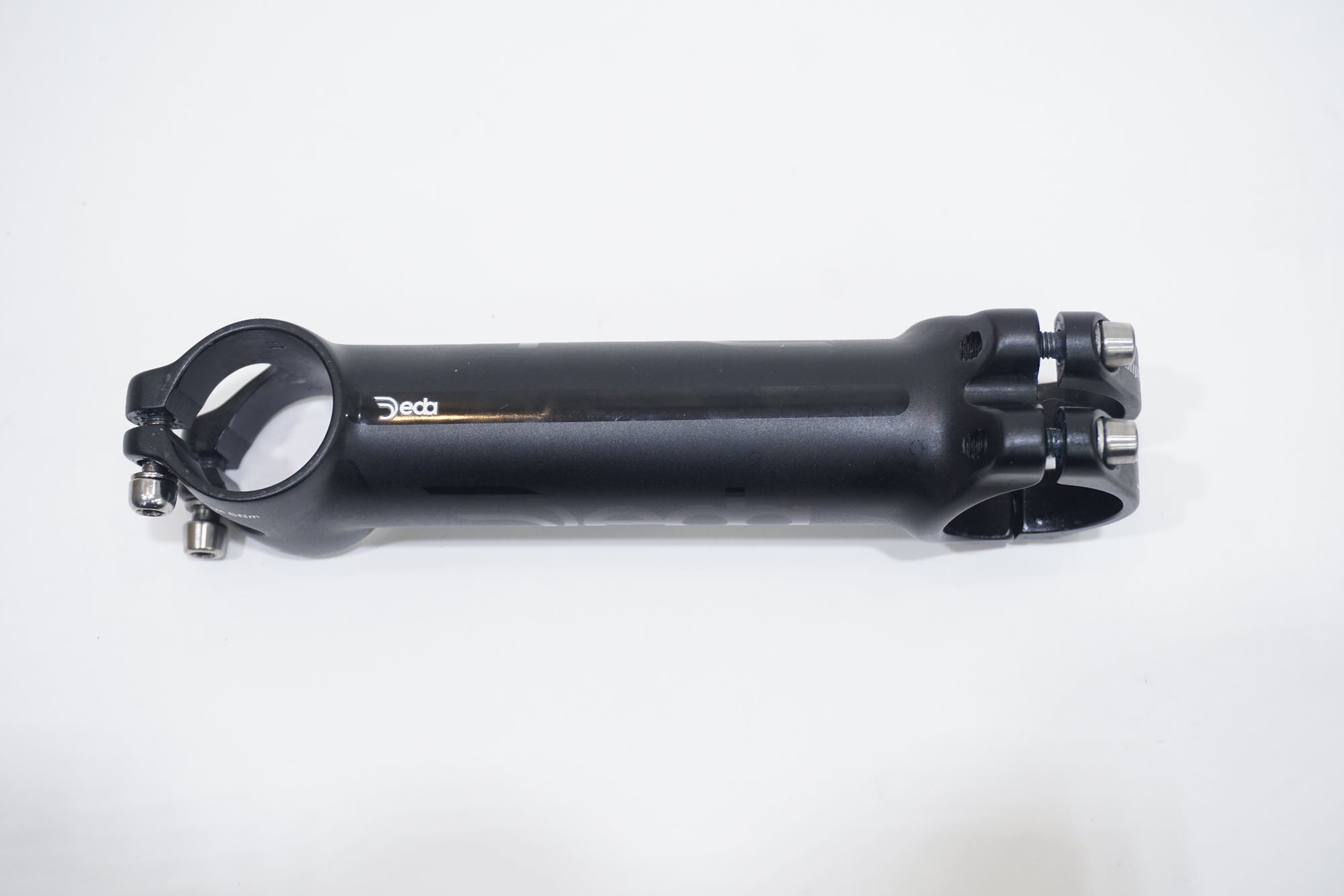 DEDA 「デダ」 SUPERLEGGERO 31.8φ 130mm ステム/ 京都西院店