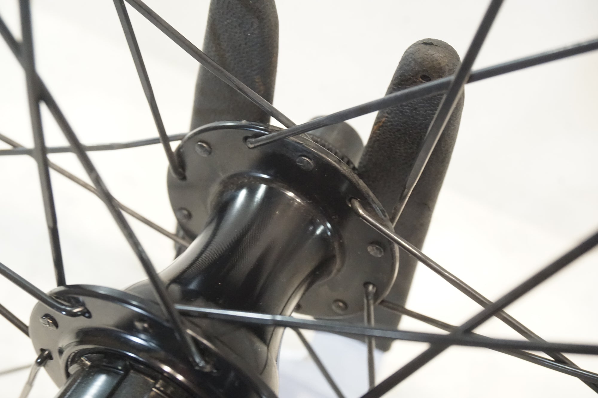 ATTAQUE 「アタッキ」 ATTA-C451-RD 45mm シマノ11速 ホイールセット