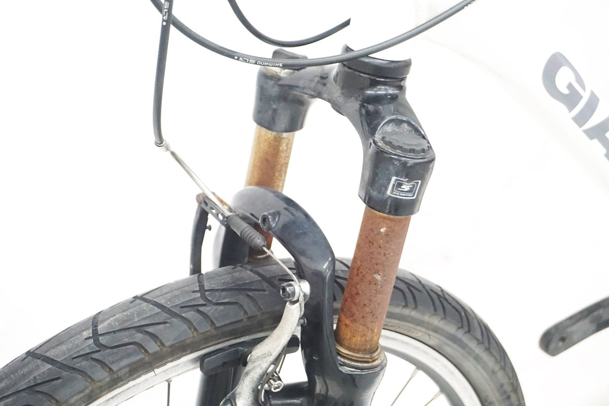 GIANT 「ジャイアント」 SNAP 2012年モデル マウンテンバイク / 大阪