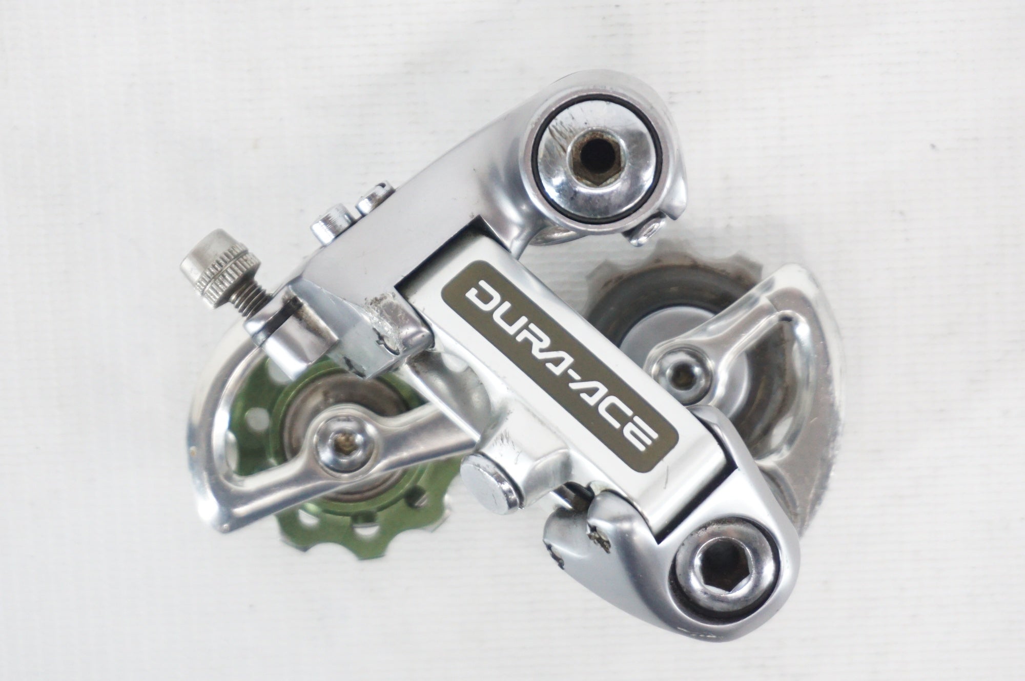 SHIMANO 「シマノ」 DURA-ACE 7400シリーズ コンポセット / 阪急塚口店