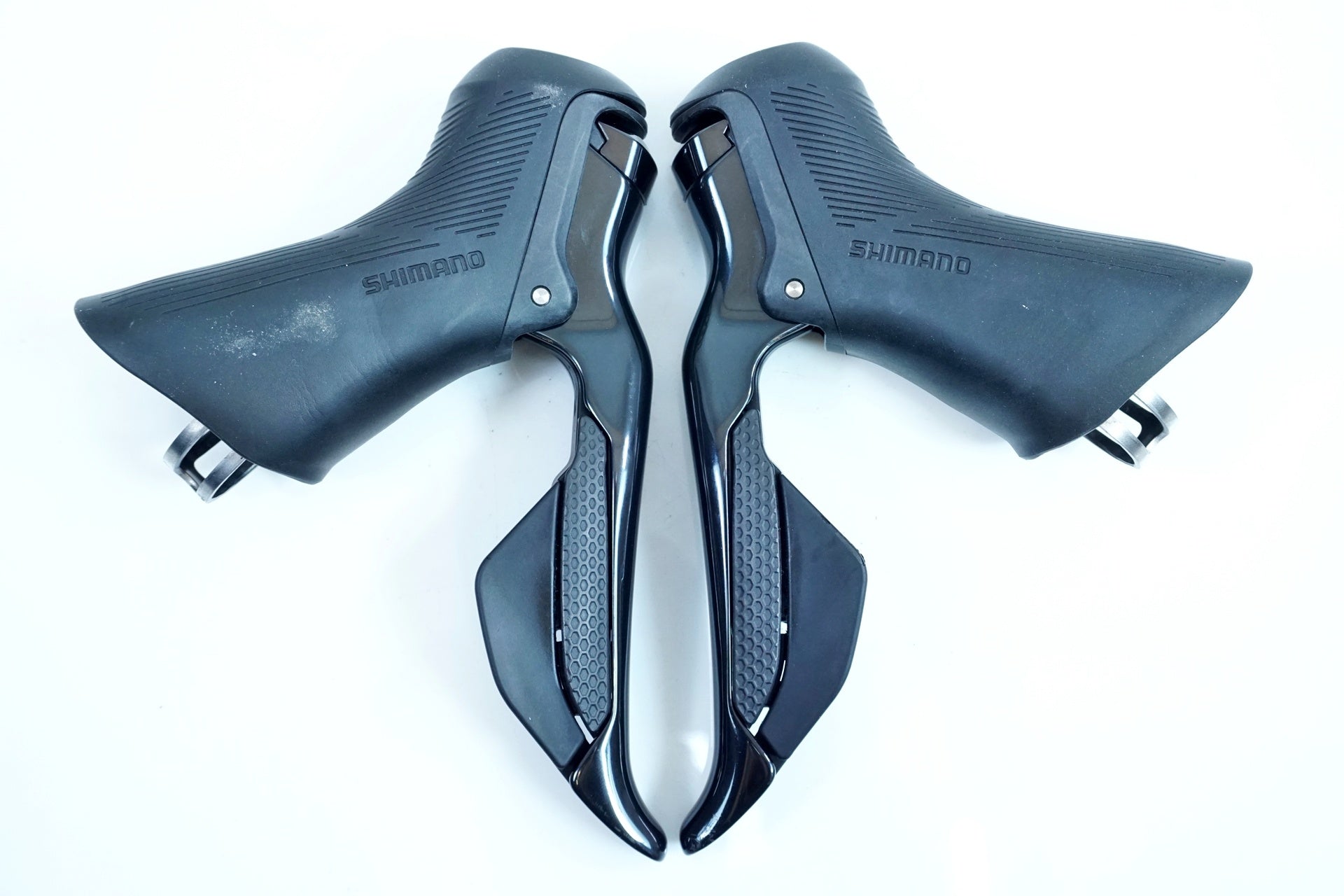 SHIMANO 「シマノ」 DURA-ACE ST-R9250 Di2 デュアルコントロール