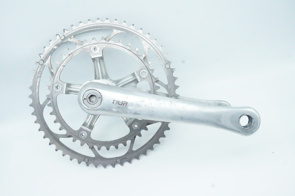 SHIMANO「シマノ」 DURA-ACE FC-7700 170mm 53T クランク/ 京都西院店