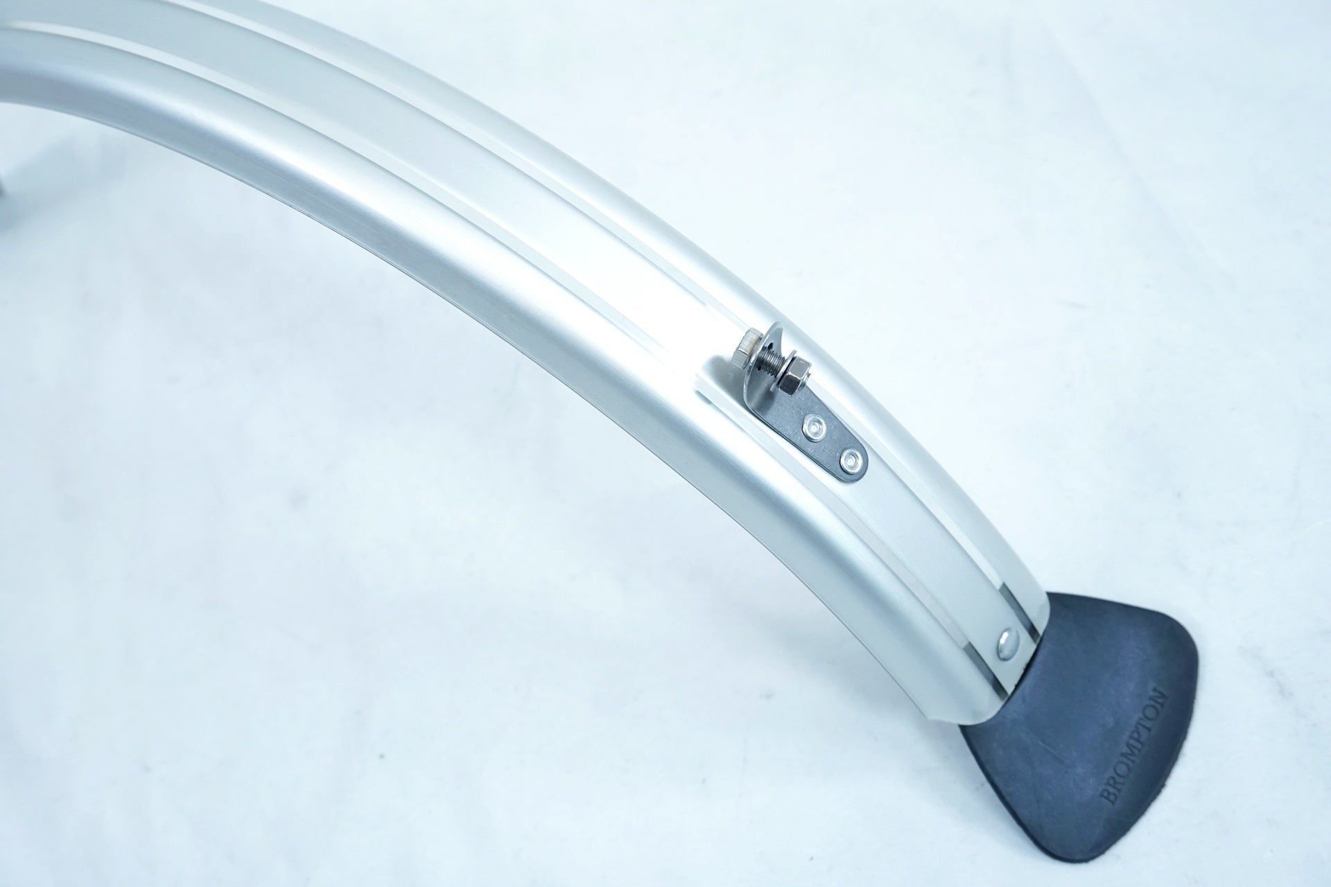 BROMPTON 「ブロンプトン」 純正 リアキャリアセット / 有明ガーデン店