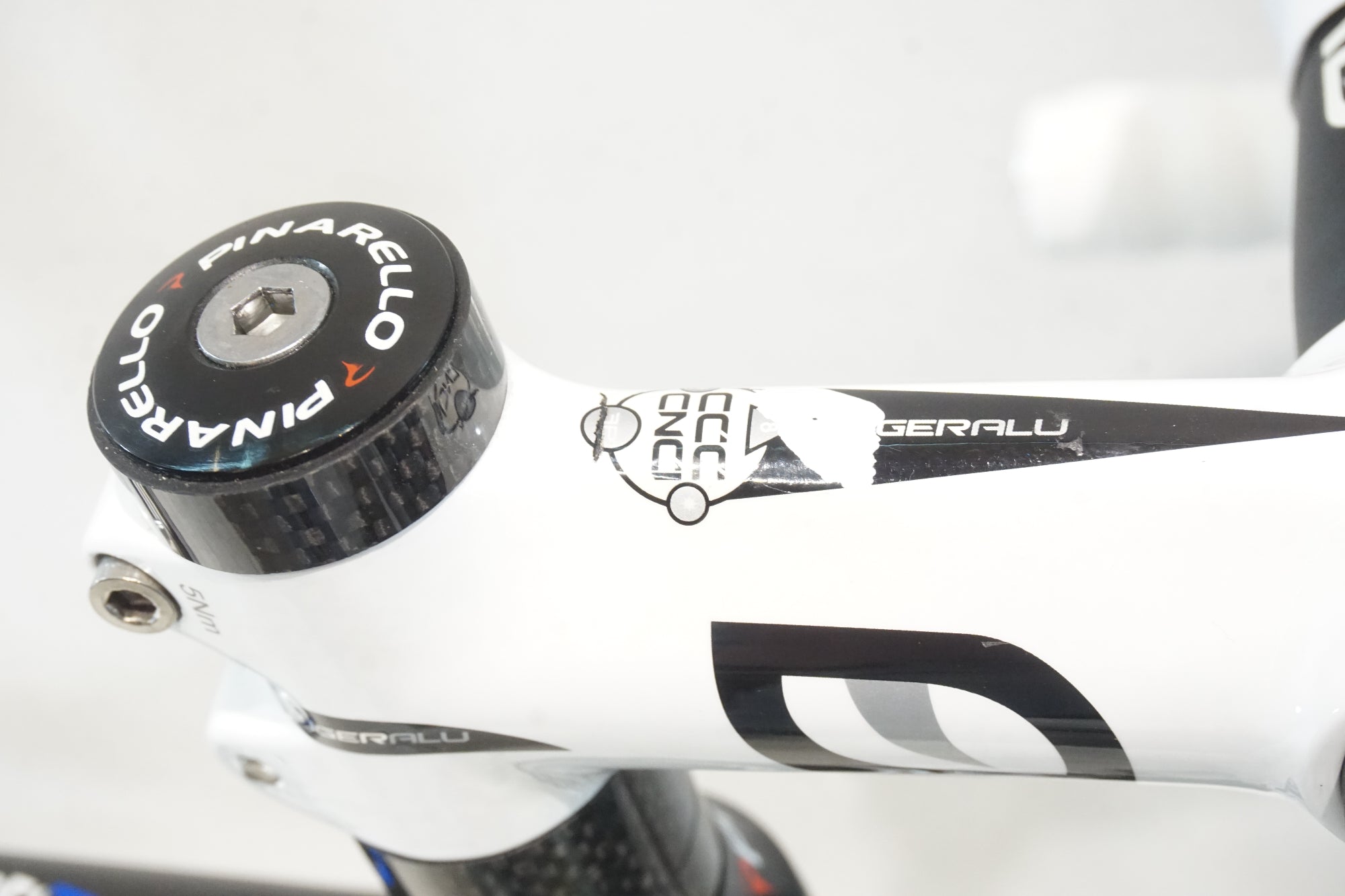 PINARELLO 「ピナレロ」 FP DUE 2013年モデル ロードバイク / 横浜戸塚