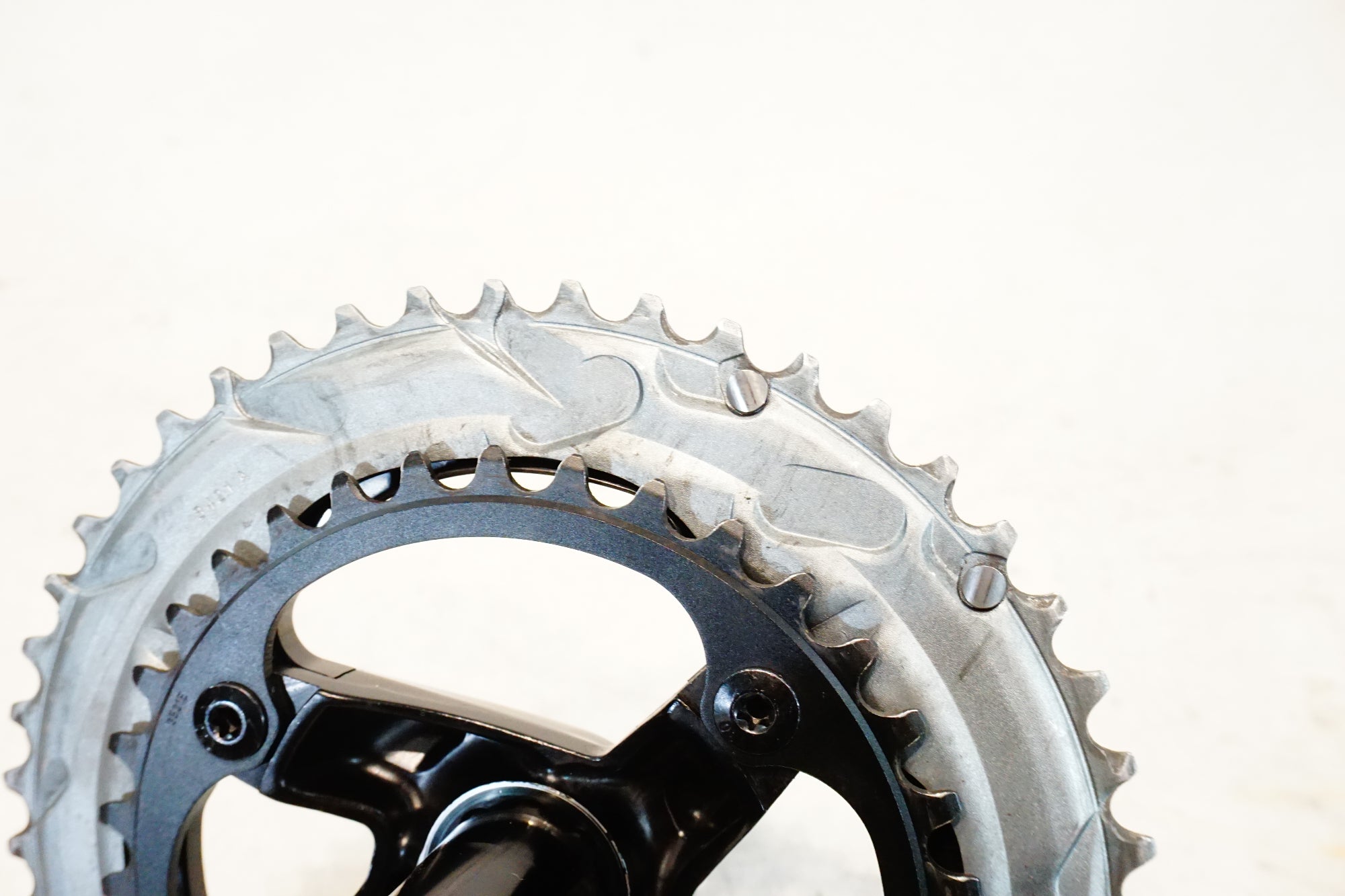 SRAM 「スラム」 RIVAL 12速 48-35T 170mm クランクセット / 横浜戸塚