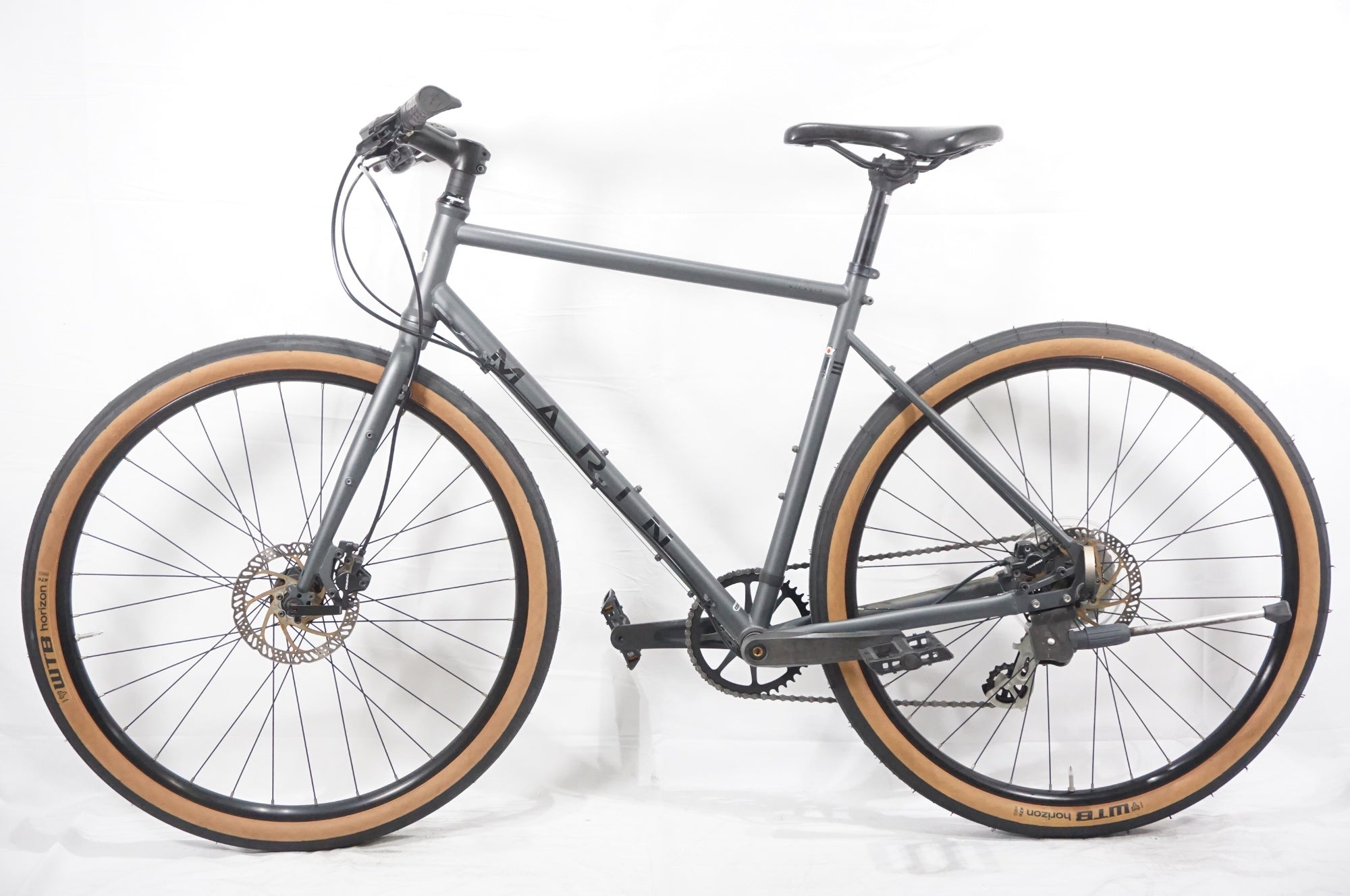 MARIN 「マリン」 NICASIO SE 2020年モデル クロスバイク / AKIBA店