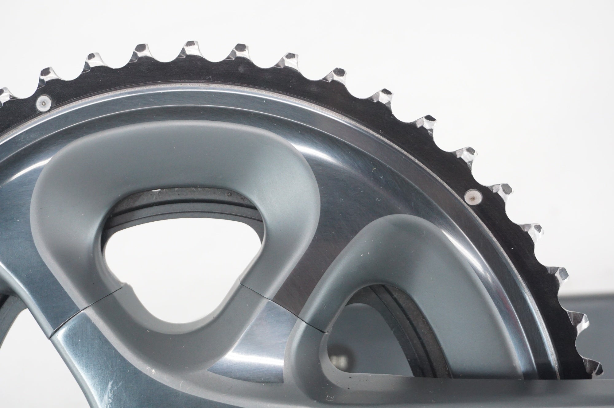 SHIMANO 「シマノ」 ULTEGRA FC-6800 172.5mm 52-36T クランクセット