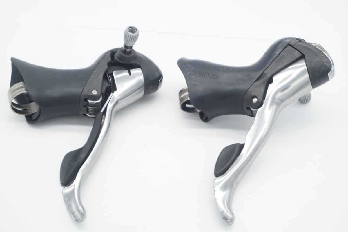 SHIMANO 「シマノ」 TIAGRA ST-4600 デュアルコントロールレバー