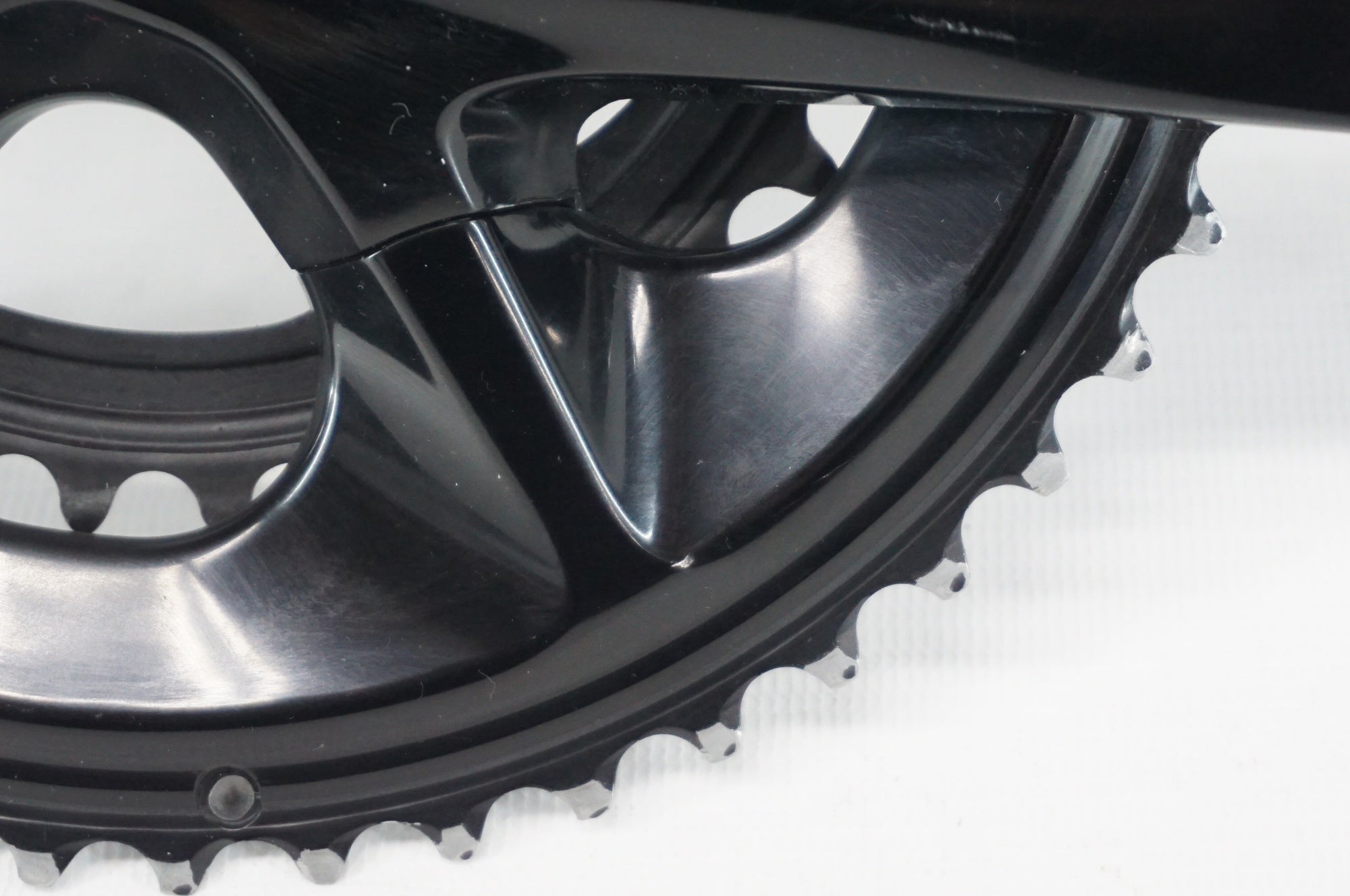 SHIMANO 「シマノ」 105 FC-R7100 50-34T 170mm クランクセット / 阪急