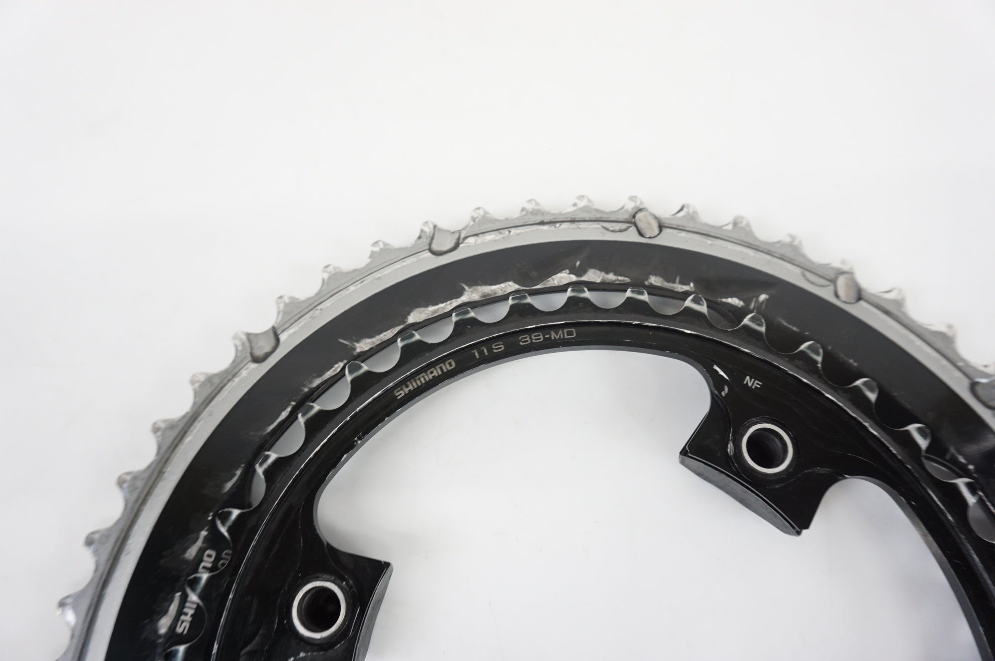 SHIMANO 「シマノ」 DURA-ACE FC-9000 53-39T チェーンリング / 大宮店