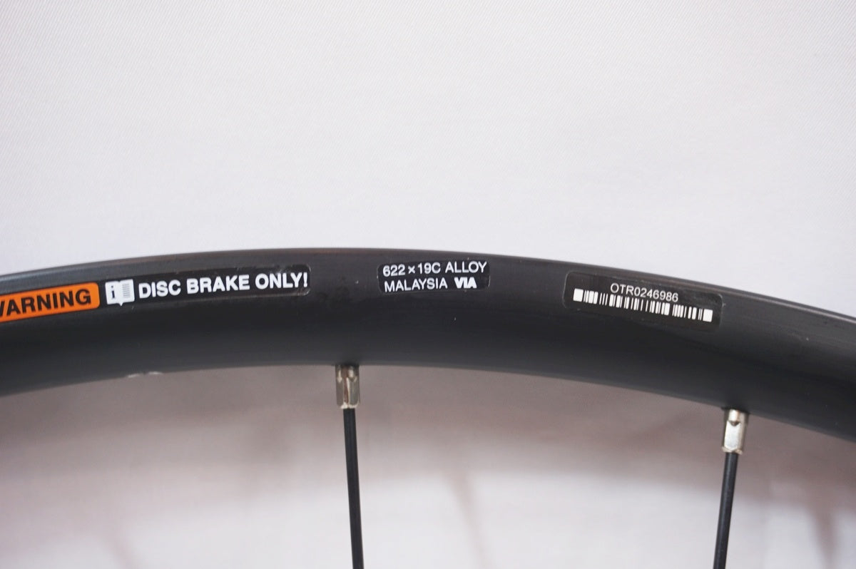 SHIMANO 「シマノ」 WH-RS171 シマノ11速 ホイールセット / バイチャリ