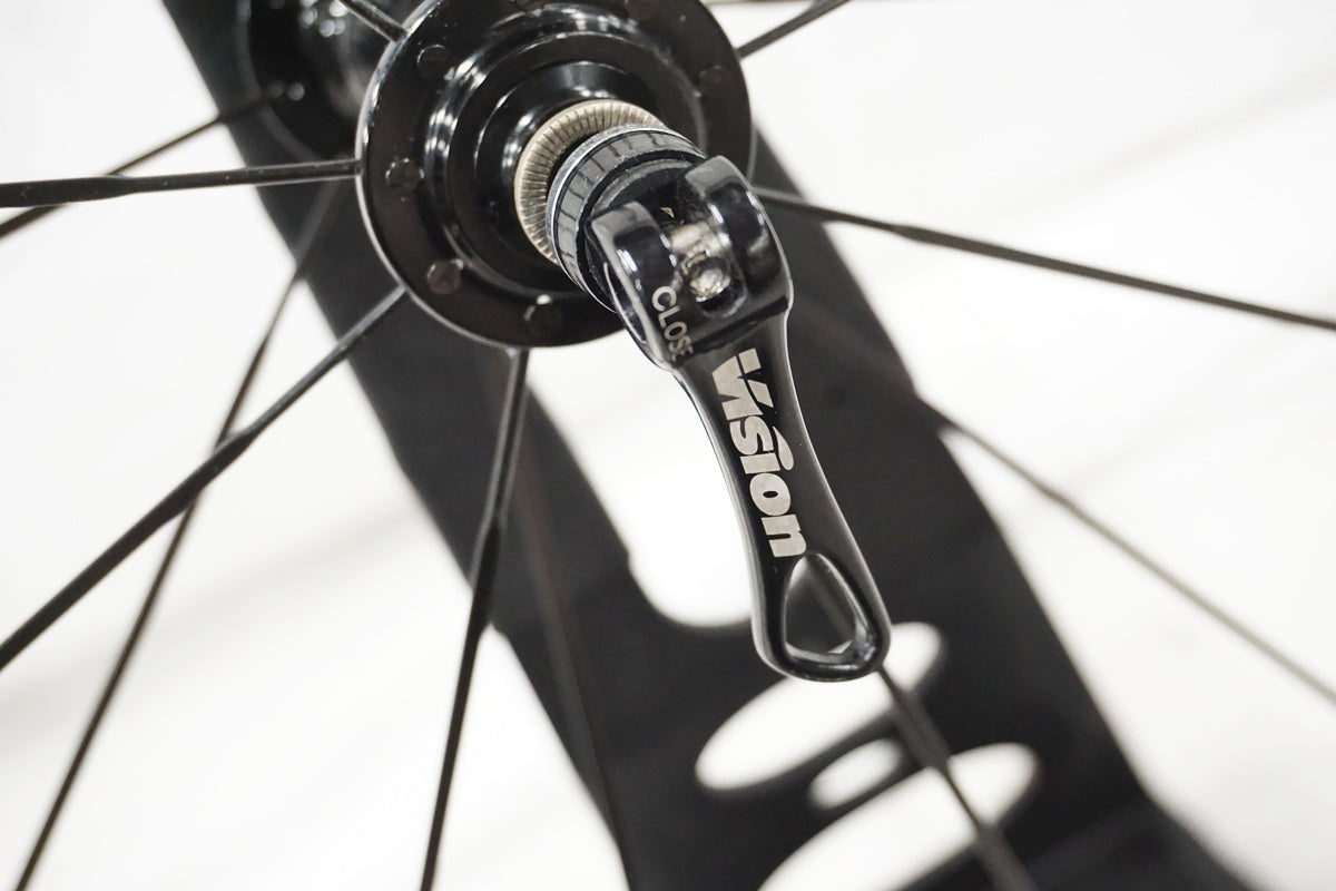 VISION 「ヴィジョン」 TEAM 30 フロントホイール / 奈良店