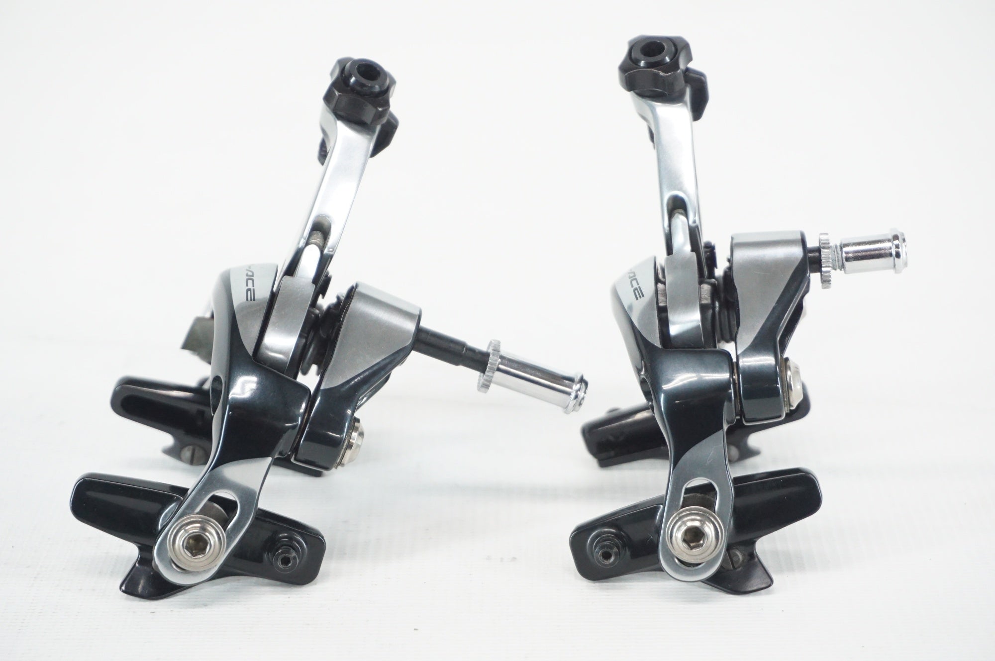 SHIMANO 「シマノ」 DURA-ACE BR-9000 キャリパーブレーキセット