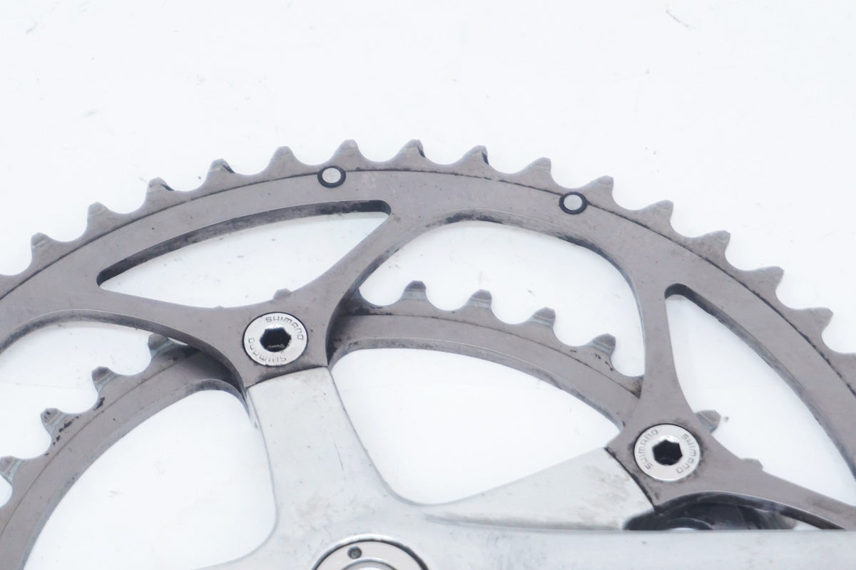 SHIMANO 「シマノ」 DURA-ACE FC-7700 53-39T 170mm クランク / 大阪