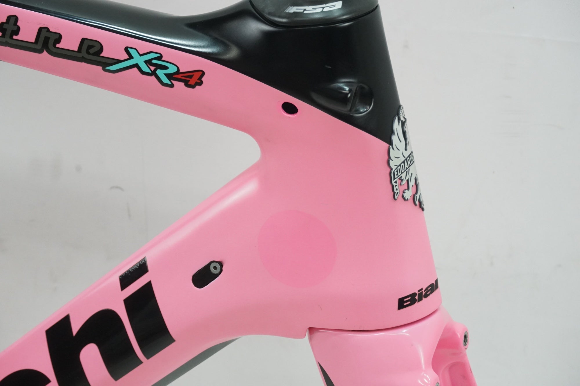 BIANCHI 「ビアンキ」 OLTRE XR4 2018年モデル フレームセット / 大宮