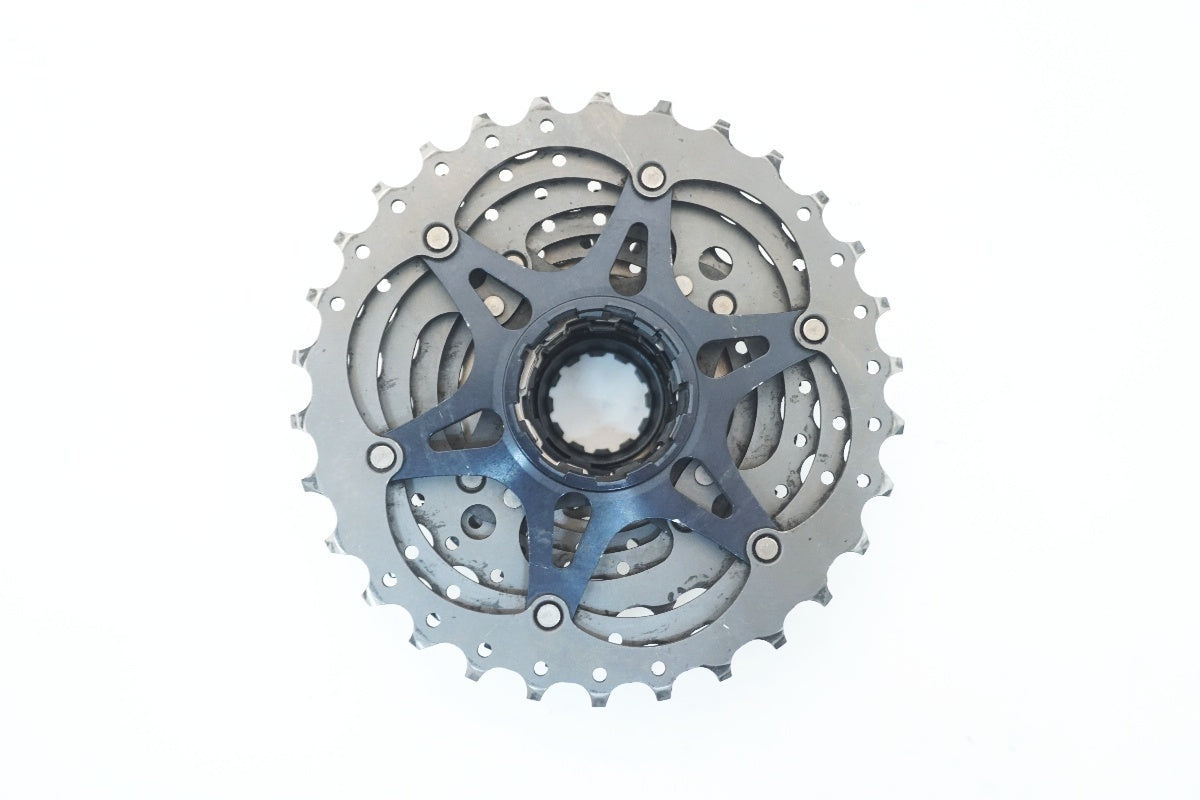 SHIMANO 「シマノ」 DURA-ACE CS-R9100 11-30T スプロケット / 大阪