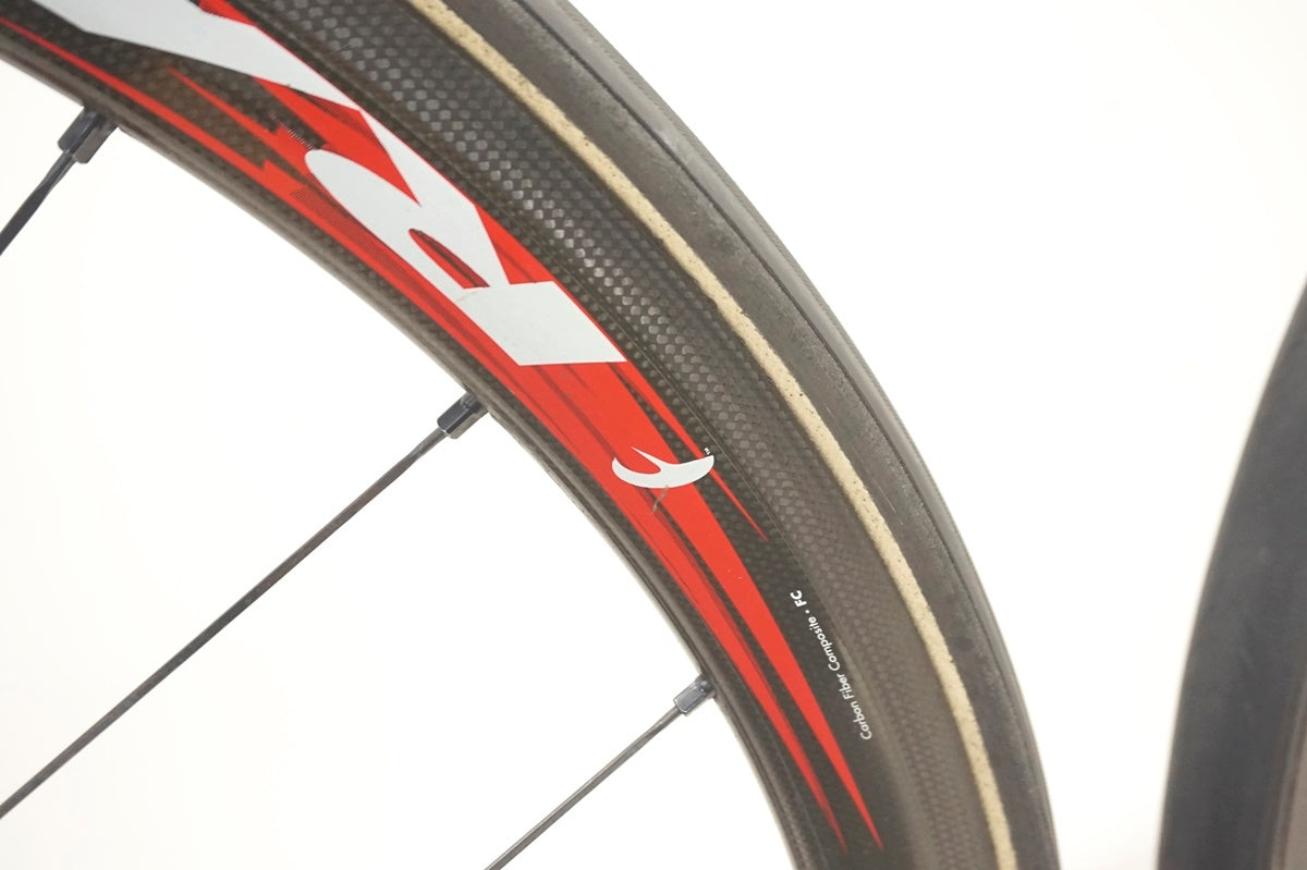 FULCRUM 「フルクラム」 RACING SPEED XLR 35 SHIMANO 11s ホイール