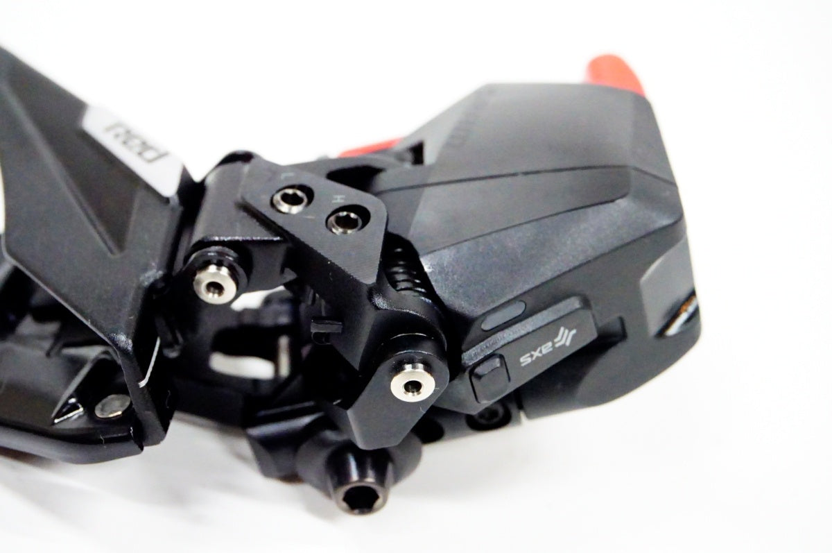 SRAM 「スラム」 RED AXS E1 フロントディレイラー / 名古屋大須店