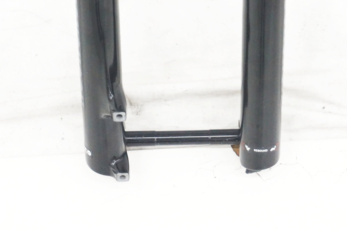 ROCKSHOX 「ロックショックス」 JUDY 29インチ サスペンションフォーク