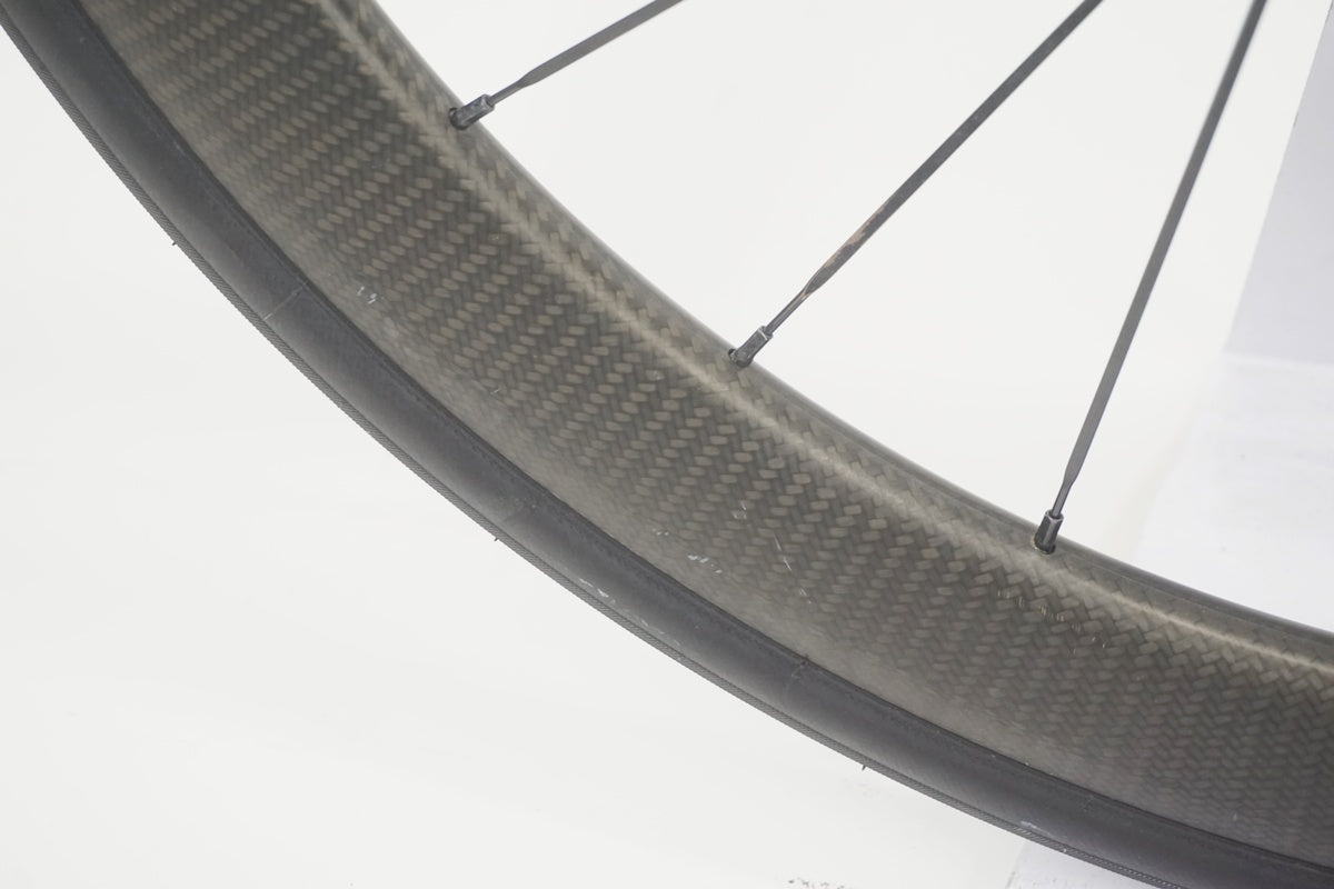 MAVIC 「マヴィック」 COSMIC PRO CARBON UST DISC シマノ11速