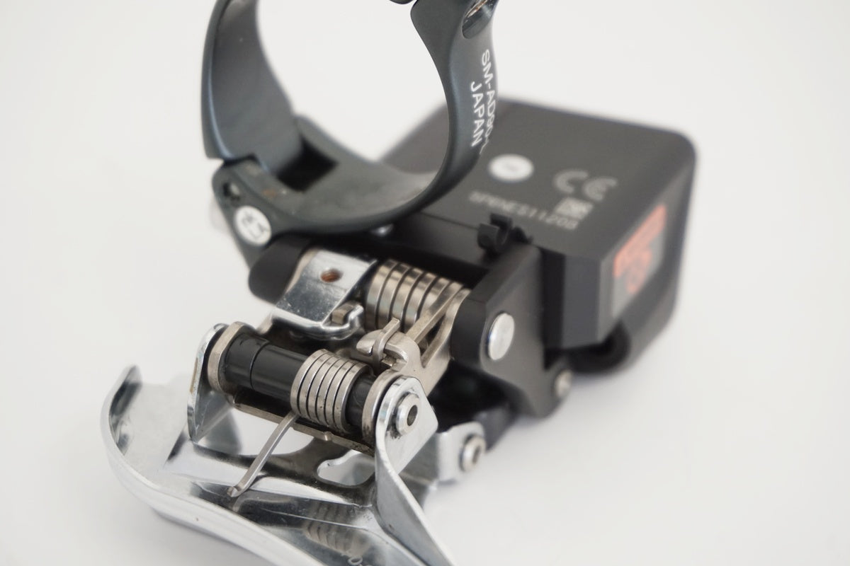 SHIMANO 「シマノ」 ULTEGRA Di2 FD-6870 フロントディレイラー / 京都