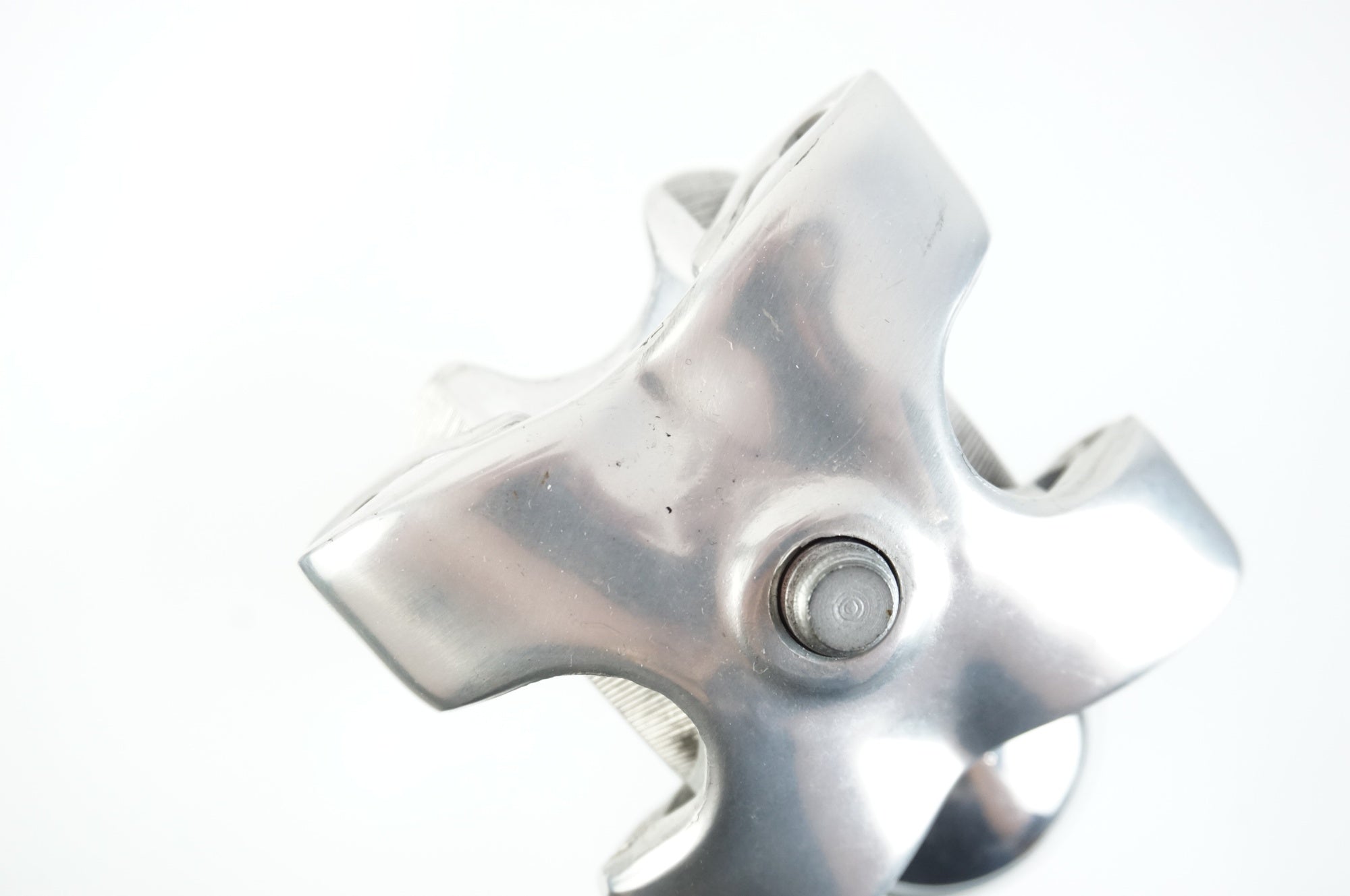 CAMPAGNOLO 「カンパニョーロ」 CHORUS φ32.4 350mm シートポスト / 中