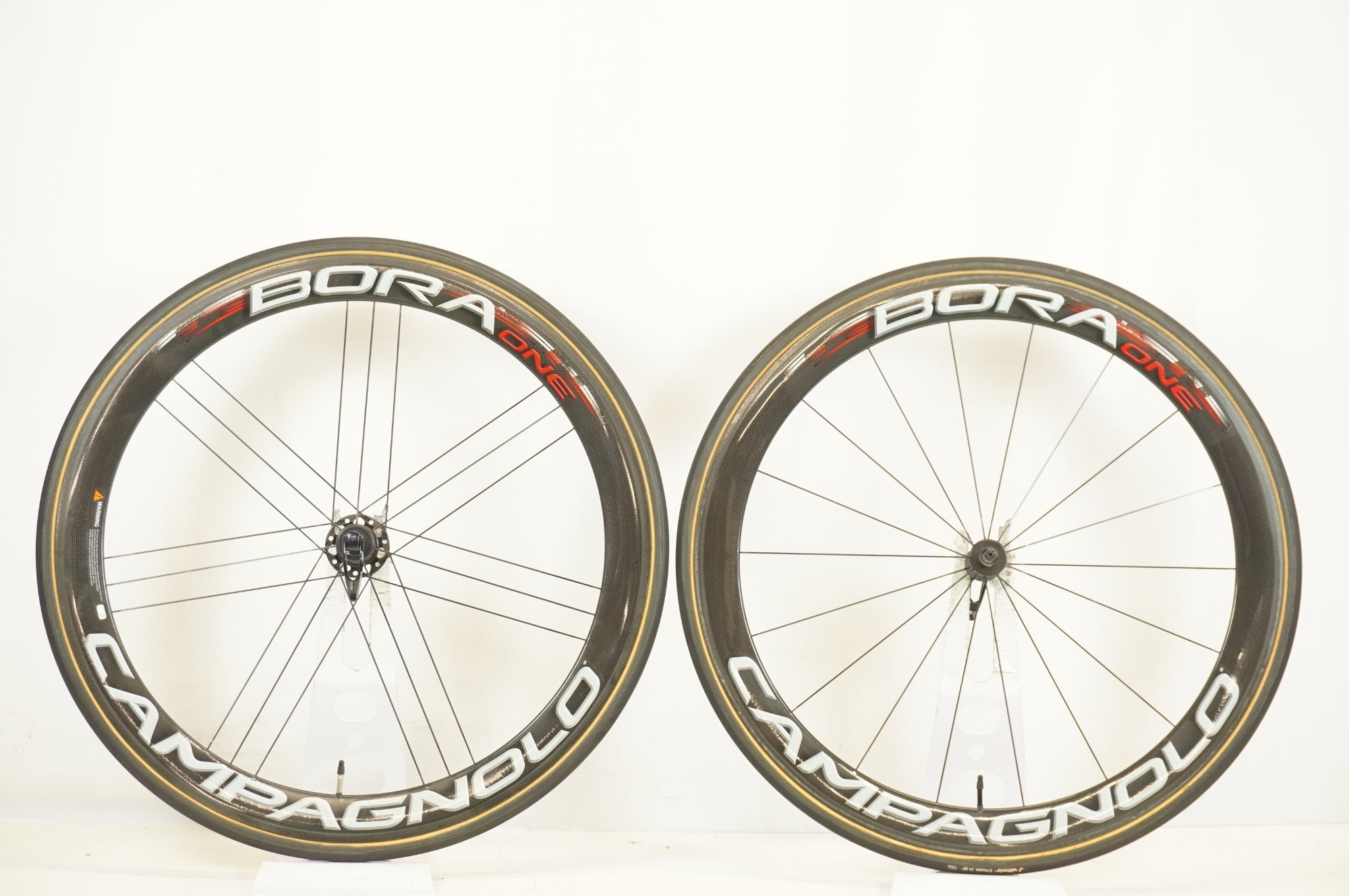 CAMPAGNOLO 「カンパニョーロ」 BORA ONE 50 TU カンパフリー ホイール