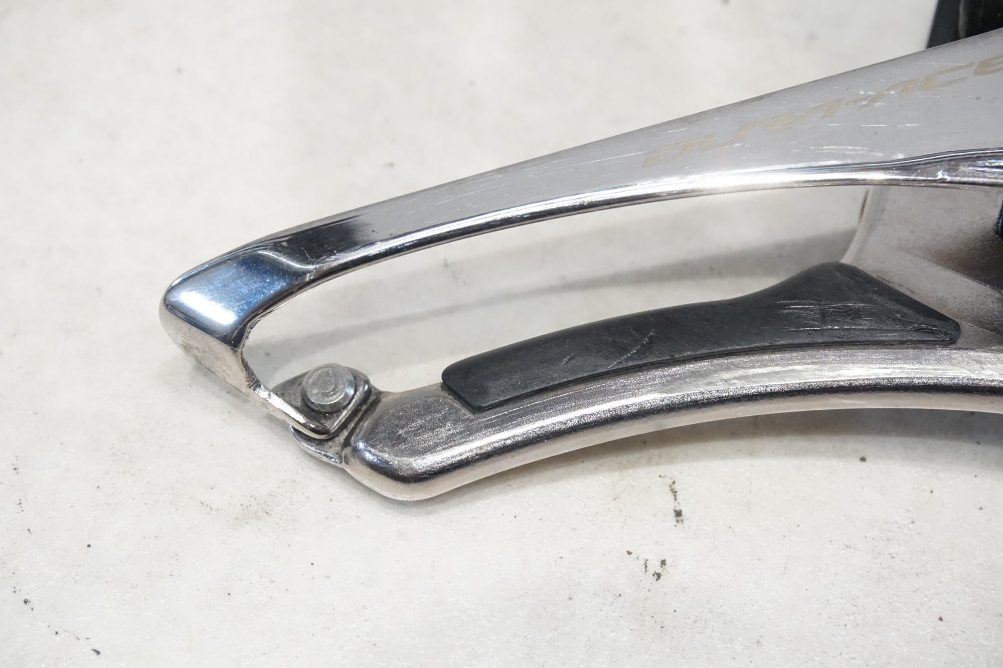 SHIMANO 「シマノ」 DURA-ACE FD-R9100 フロントディレイラー / 横浜