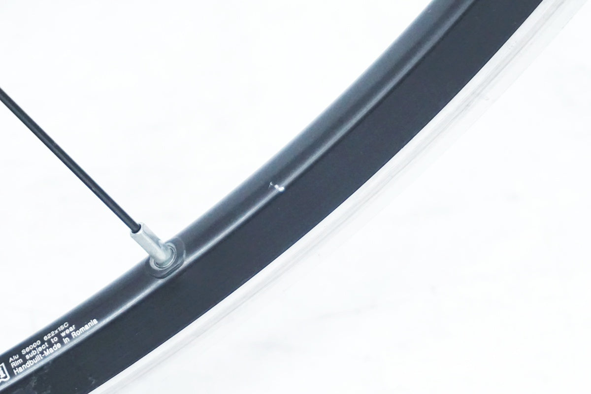 MAVIC 「マビック」 AKSIUM シマノ11速 ホイールセット / 大阪美原北