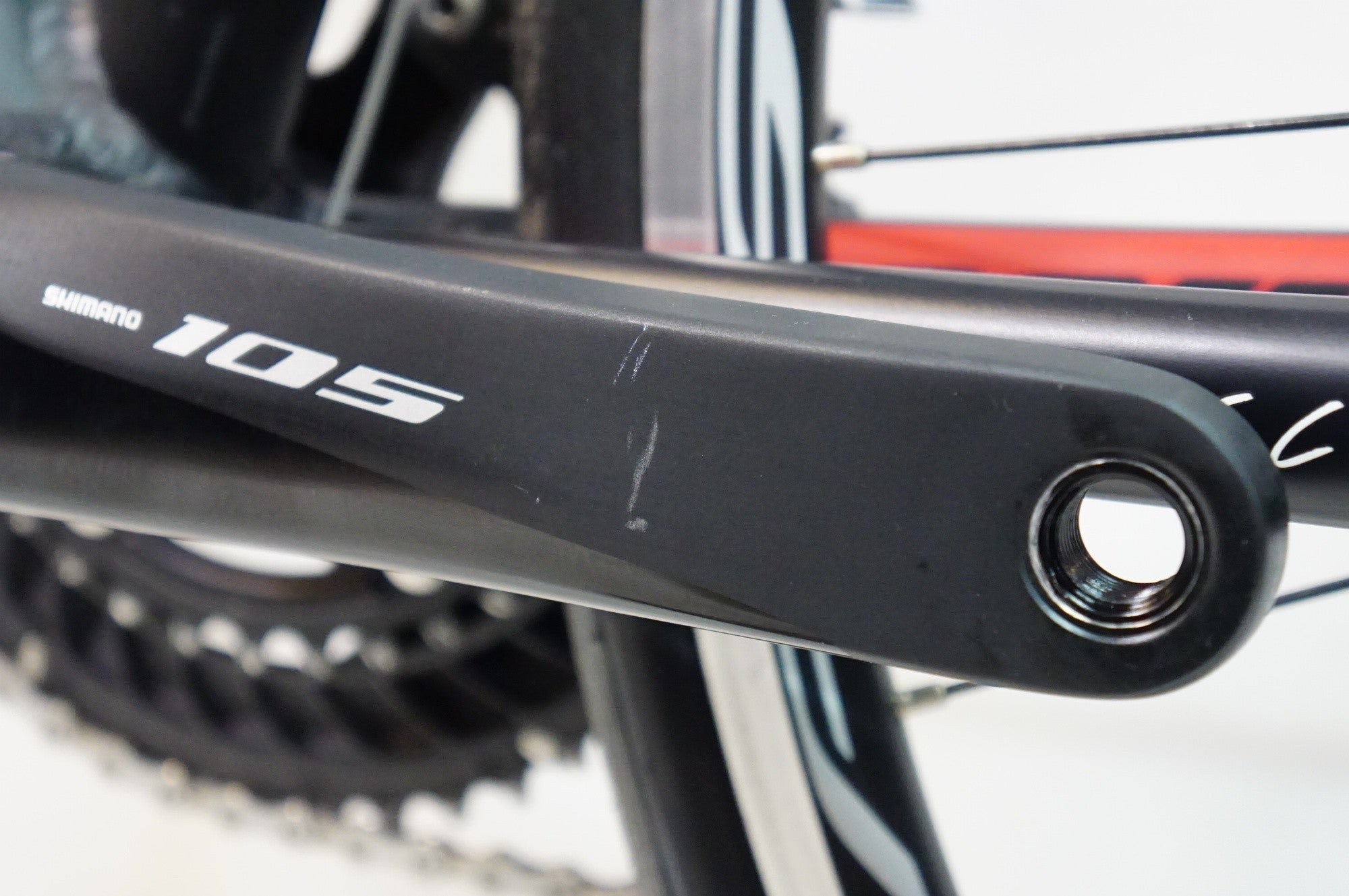 CORRATEC 「コラテック」 DOLOMITI 105 2019年モデル ロードバイク