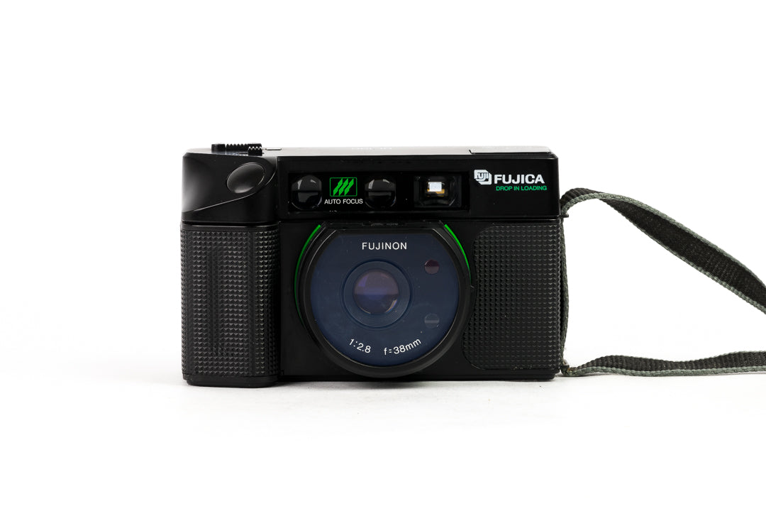 Fujica DL-100 – BuyMoreFilm
