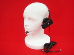 ビジネスフォン対応メーカー｜テルワールド（中古ヘッドセット販売店）