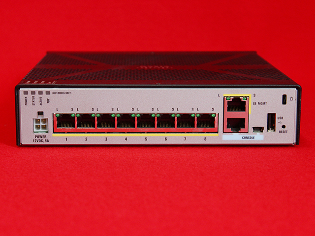 ASA 5506｜Ciscoワールド（Ciscoルーター専門店）