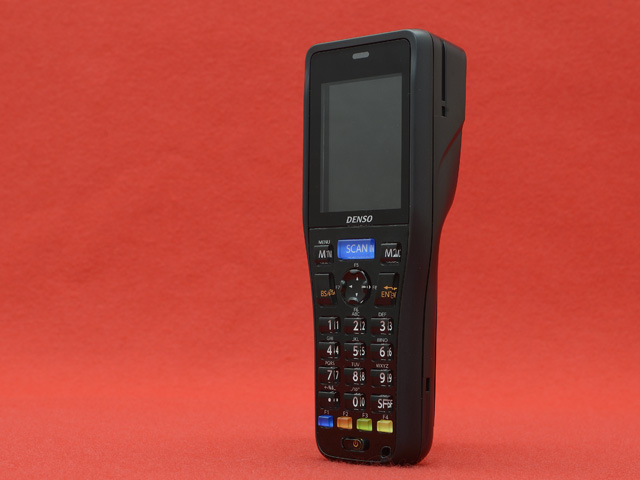 BHT-1505B(BK)｜ハンディ屋（中古ハンディターミナル専門店）翌日納品