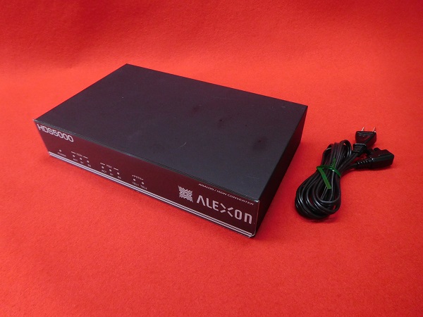 HDS5000｜テルワールド（ビジネスフォン周辺機器販売店）