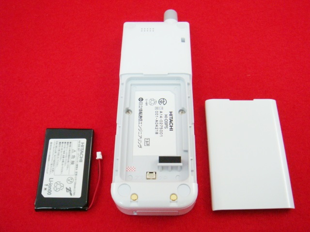 HI-D9PS｜テルワールド（日立とナカヨの中古ビジネスフォン販売店）