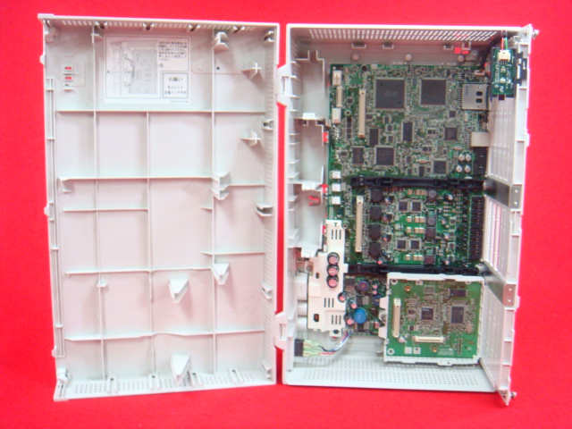 VB-F050(SDカード無)｜テルワールド（Panasonic中古ビジネスフォン販売店）