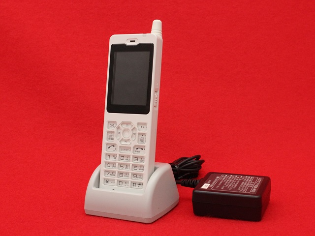 WX01J AJ｜テルワールド（サクサ（SAXA）中古ビジネスフォン販売店）