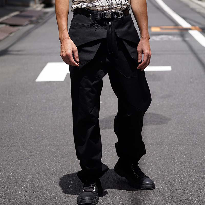 PT-CB110 / DARTS PK PANTS– ccp