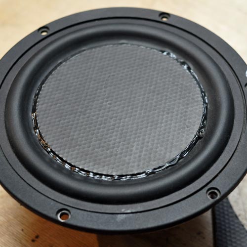 T&L F613（Taguchiスピーカー／made in japan）| CAMWACCAネットショップ