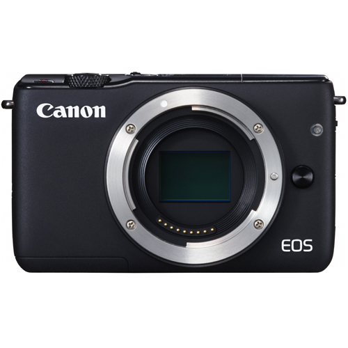 EOS M10 幻想的な写真を叶える相棒 - 魅惑の中望遠
