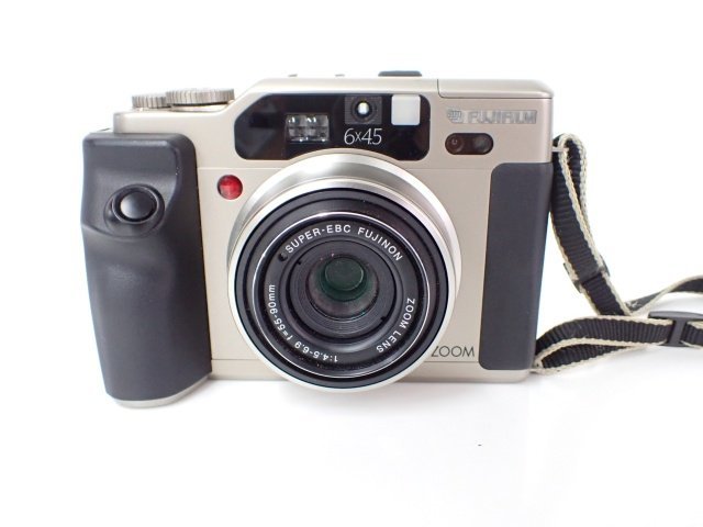 FUJIFILMの中判カメラを売るならカメラ買取専門店｜カメラのリサマイ