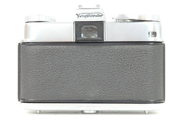 高額買取実施中!!】Voigtlander 一眼レフカメラ BESSAMATIC M/SKOPAREX
