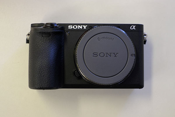 SONY α6500を開封 - 写真を趣味にする人のブログ