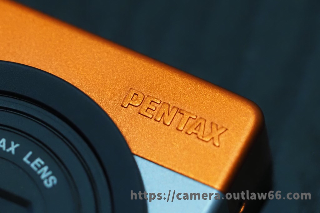 PENTAX Optio H90(中古)の魅力に迫るフリをしてみる - カメラで戯言三昧