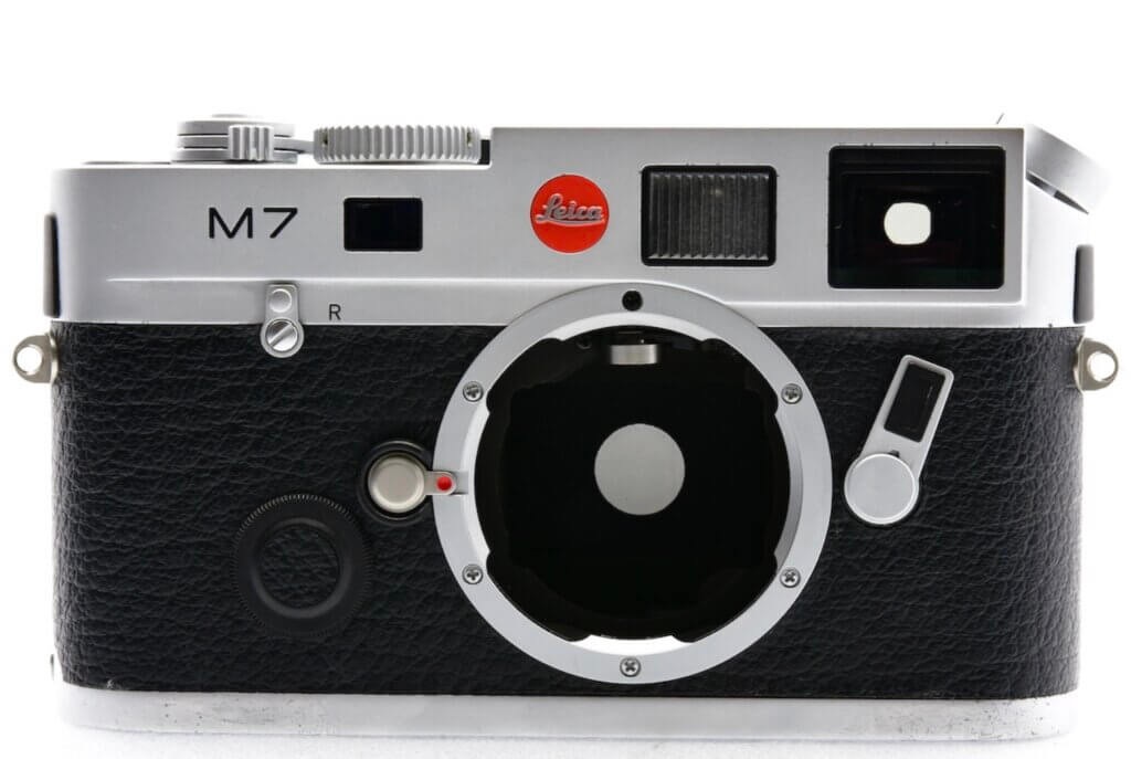 Leica(ライカ) M7の買取価格｜買取専門店カメラボーイ
