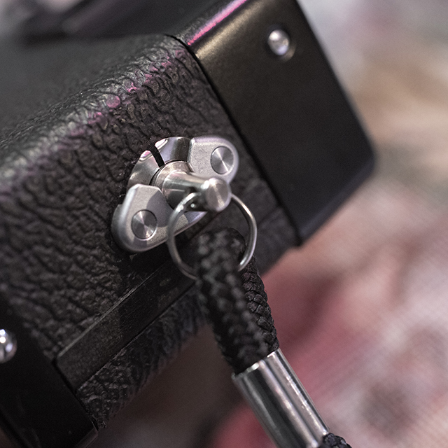 シンプルで精巧な喜び。Rollei 35 LEDと、アクセサリーの楽しみ