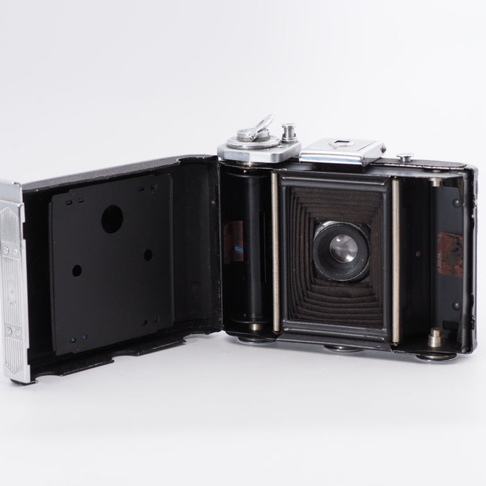 ZEISS IKON Ikonta 521 Tessar 1:3.5 f=7.5cm ツァイスイコン